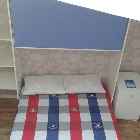 Atico Con Encanto * Cluj-Napoca